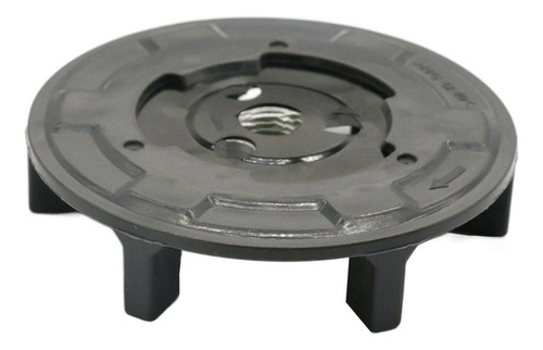 De Embrague Del Compresor De Ca Resistente Cubo De Embrague