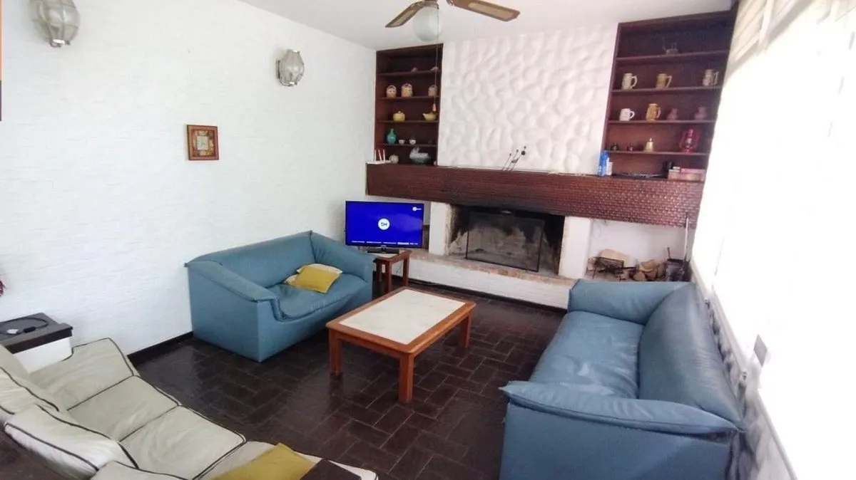 Casa De 4 Dormitorios En Alquiler Anual En Pinares · Foto 5