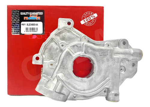 Bomba Aceite Triton F350 5.4 Fx4 Fortaleza F150 4.6 2v 05-11