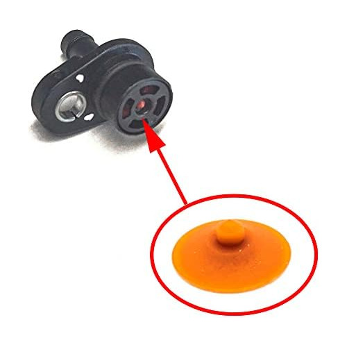 Diafragma Reparar Válvula De Bomba De Vacío De Freno ...