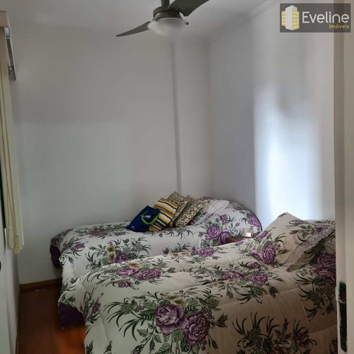 Imagem 13 de 24 de Apartamento Com 4 Dorms, Vila Mogilar, Mogi Das Cruzes - R$ 750 Mil, Cod: 1193 - V1193