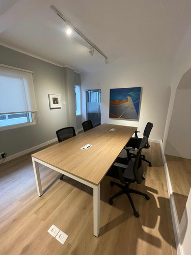 Imagen 13 de 26 de Oficinas Privadas Y Compartidas Co Work En Pleno Centro