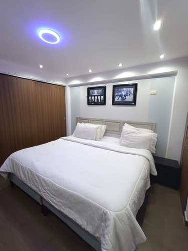 Imagen 10 de 13 de Apartamento En Planta Baja En Alquiler En Puerto Vallarta.
