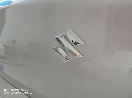 Suzuki Swift 2021 1.2 Gl