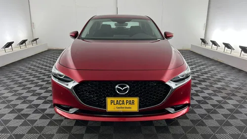 Mazda 3 Touring