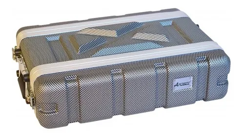 comprar Apogee 82u Rack Anvil 2 Unidades Rack 8 PuLG Liviano R2us