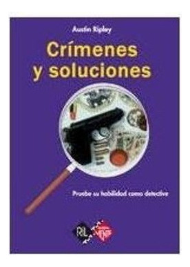 Crímenes Y Soluciones