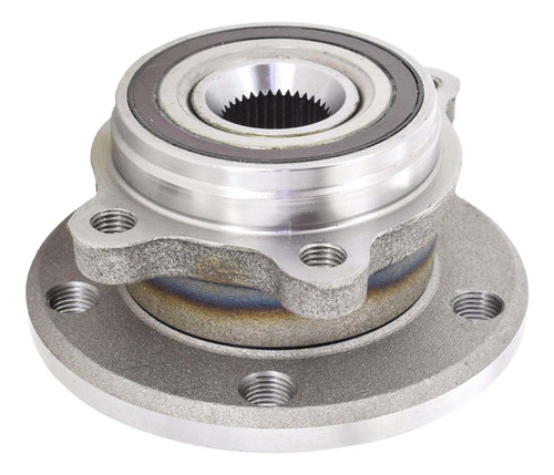 Maza Balero Delantera P/ Vw Jetta 11 12 13 14 15 16 Abs