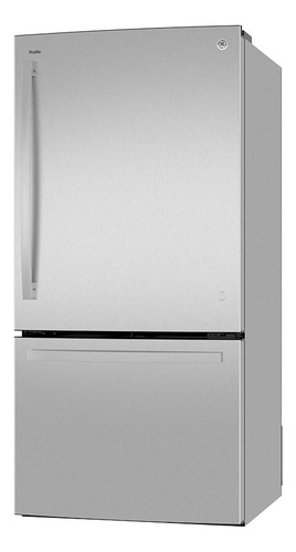 Refrigerador Bottom Freezer 595 L Ge Profile - Pdf21eyrcfs