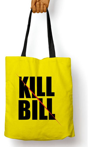 Bolso Kill Bill (d1285 Boleto.store)