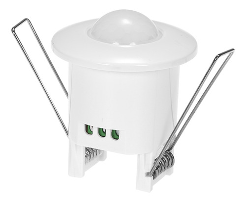 Interruptor Infrarrojo Switch Pir Mini Detection 360 Ceiling