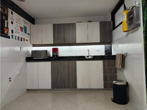 Casa Para La Venta En Santa Monica Medellin