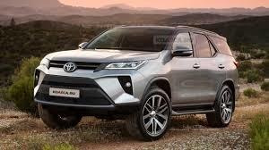 Toyota Sw4 2021 Srx