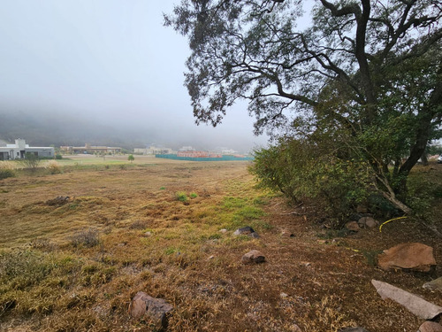Terreno En Venta Valle Escondido 2948 M2