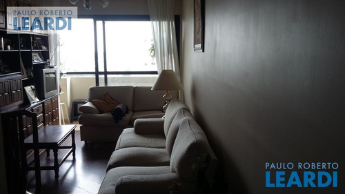 Imagem 2 de 15 de Apartamento - Morumbi - Sp - 557652