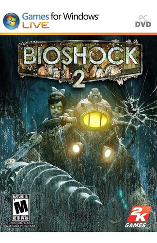 Bioshock 2 - Pc