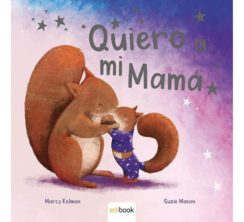 Quiero A Mi Mamá (t.d)