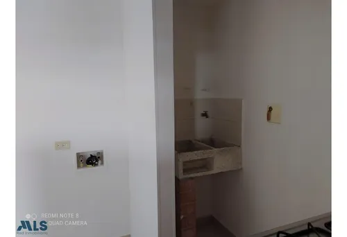 Apartamento Con Súper Buena Ubicación En Pilaric...(mls#253804)