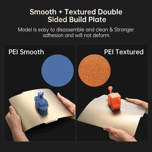 Imagen 1 del producto Placa De Construcción De Doble Cara De 257 X 257 Mm, S...