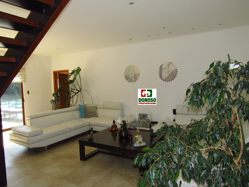 Venta Casa Portal De La Frontera 4d 3b