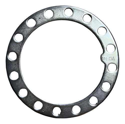 Seguro Perforado De Housing Ah13a 39/32 Ah13a Pqt/5 Lodi,