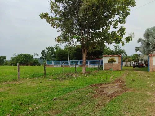 Em Finca En Venta En La Fría