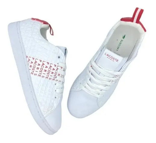 Tenis Lacoste en Martires | MercadoLibre.com.co