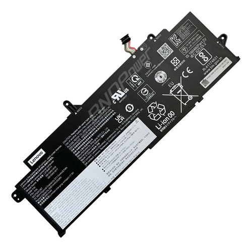 Batería Para Portátil Lenovo Thinkpad T14s G3 / G4