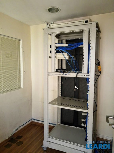Conj. Comercial - Jardim Paulista - Sp - 617248