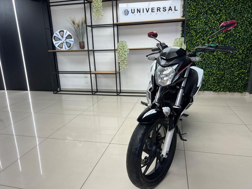 Honda Cb250f Twister Cbs 2019