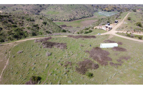 Se Vende Terreno Con Vista Privilegiada
