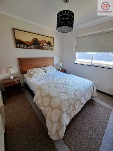 Casa En Arriendo Condominio Los Robles 2 (96416)