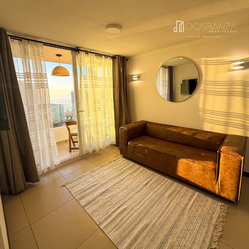 Se Vende Hermoso Depto En Sector Playa La Serena - Coquimbo