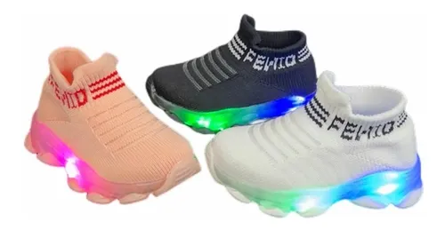 Zapatos Para Bebe Suela Dura MercadoLibre