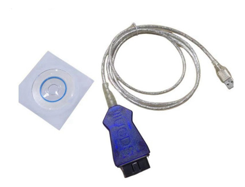 Versão Completa Do Ucds V2.0.007.001 Diagnose Pcm Bcmii Gem