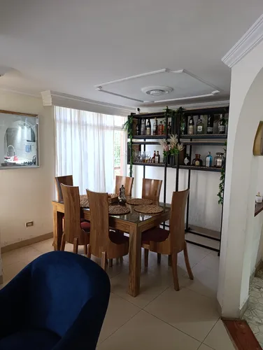 Espectacular Casa En Calarca