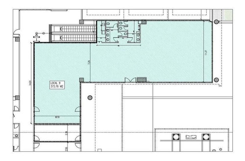 Edificio I Manzana I | Pb