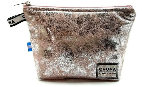 Necessaire Chuna Impermeable Portacosmeticos Maquillaje 215