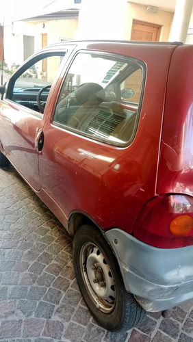Renault Twingo 1.2 Authentique