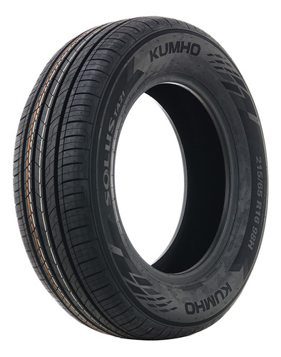 Pneu Aro 16 Kumho 215/65r16 98h Ta21