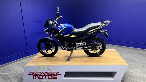 Bajaj Discover 125 2022 MercadoLibre bajaj-discover-125-2022-mercadolibre