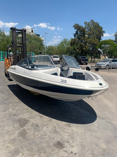 ¡vendo Lancha Open Quicksilver 1600 - Oportunidad Única!