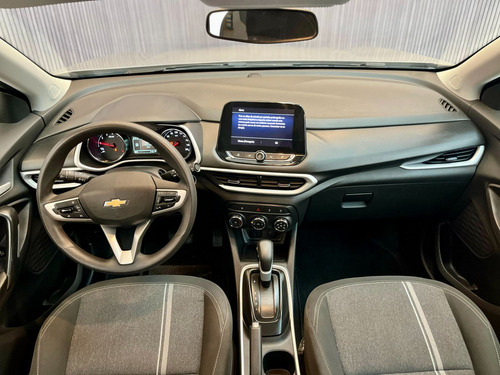 Chevrolet Tracker LT 1.0 Turbo 12V Flex Aut.