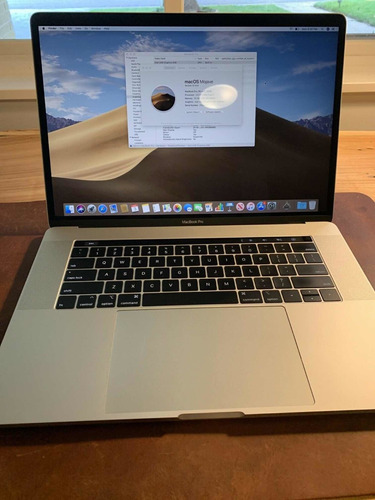 Apple Macbook Pro 15.4