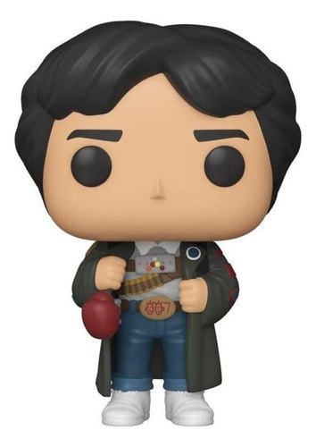 Kit 3 Funko Pop Sloth 1065 Chunk 1066 Data 1068 The Goonies