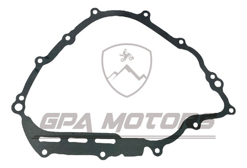 Empaque Para Estator Alternador Para Yamaha Rhino 700 08-13