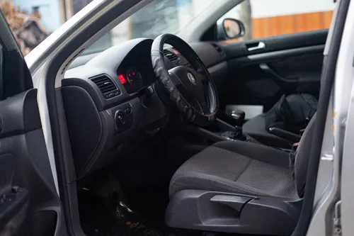 Volkswagen Bora 2.0 Style Active Tiptronic At