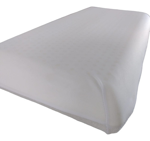 Almohada King-house 70x35 Visco Ventilada Art 005