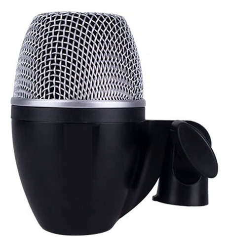Microfono Condensador Dinamico Sistema Tambor Musical