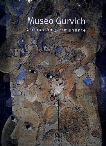 Museo Gurvich. Colección Permanente  - Sullivan, Bandrymer Y